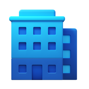 Prédio 3D