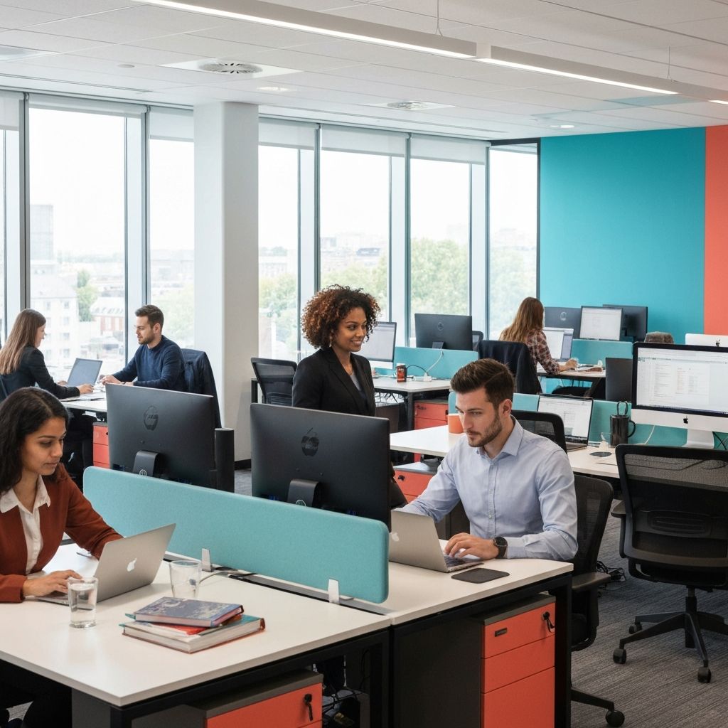 Como se Destacar no Mercado de Trabalho Capixaba