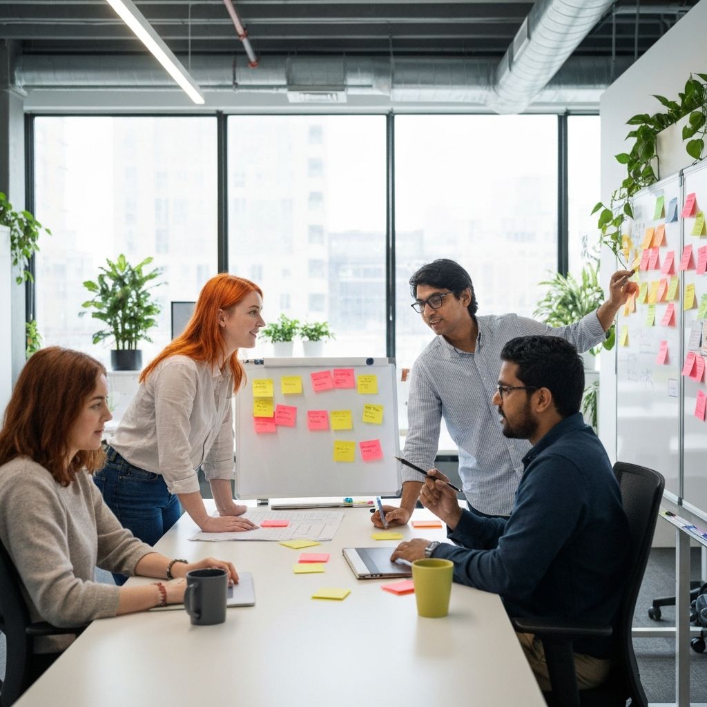 Empreender ou Trabalhar CLT: Qual Caminho Seguir?